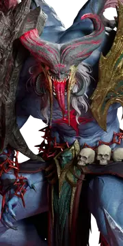 Gul'Drak