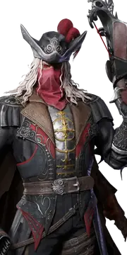 Dr. Van Helsing