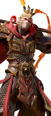 Sun Wukong