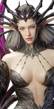 Violetta Vane
