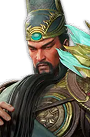 Guan Yu