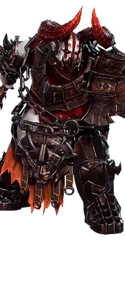Abomination