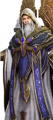 Alistair