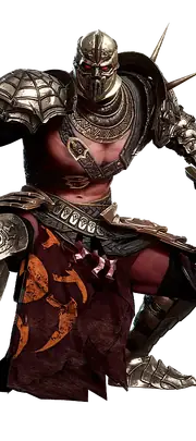 Atrox