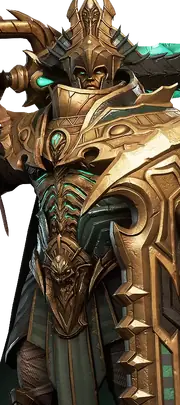 Cyrus