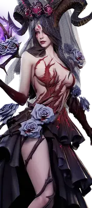Dahlia