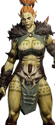 Drayga