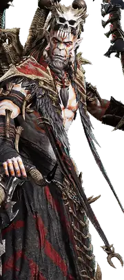 Durza
