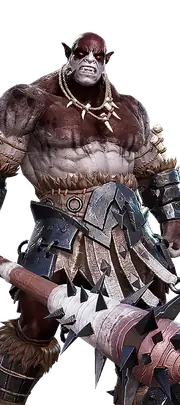 Gogran