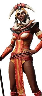 Imani