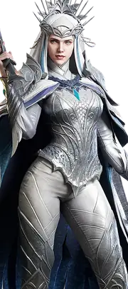 Lady Alexandra
