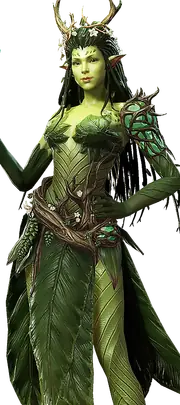 Laurel