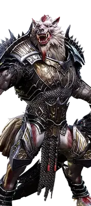 Lugaru