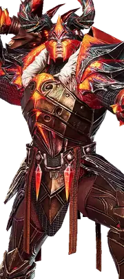 Magmus