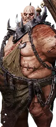 Maw