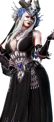 Morrigan