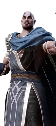 Raiden