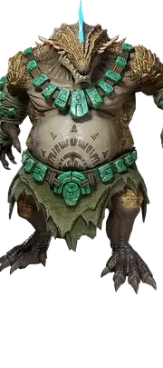 Trusk
