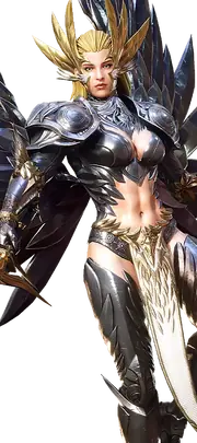 Valkyra