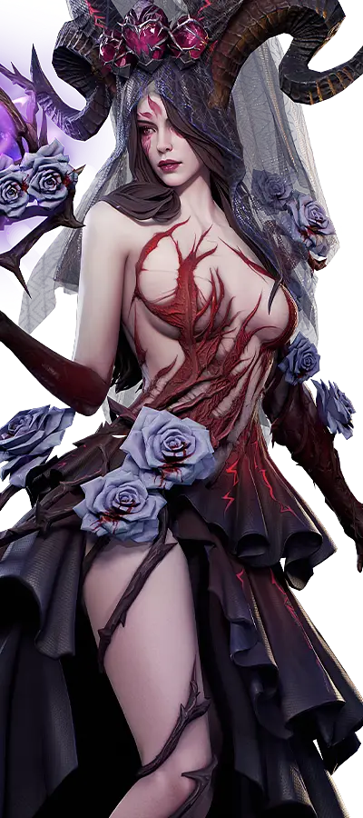 Dahlia
