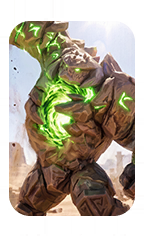 Wasteland Titan