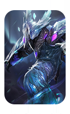 Glacius