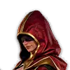 Blood Hexer