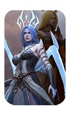 Countess Mariath
