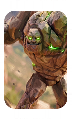 Giant Golem