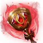 Dragonblood Goblet