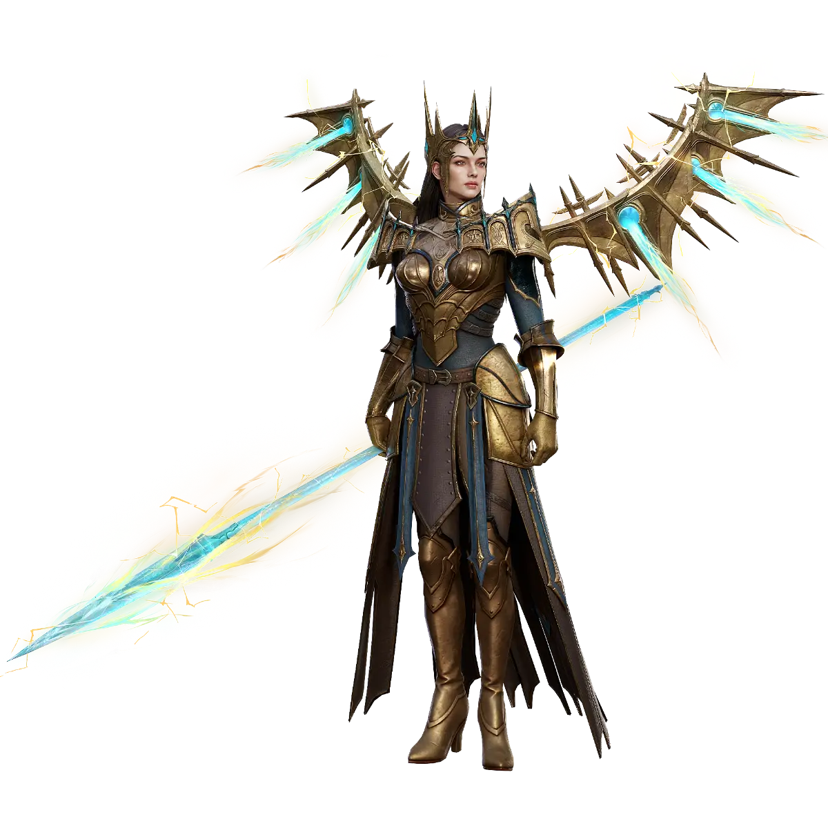 Elysia