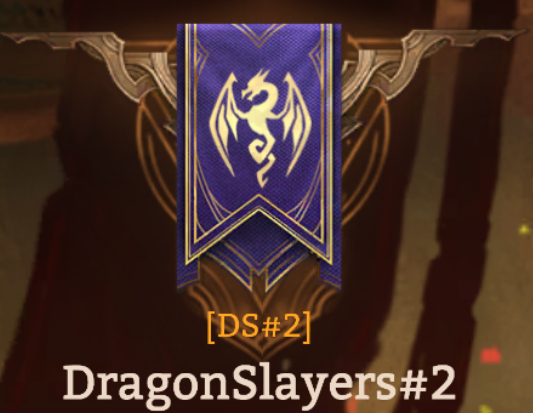 DragonSlayers#2