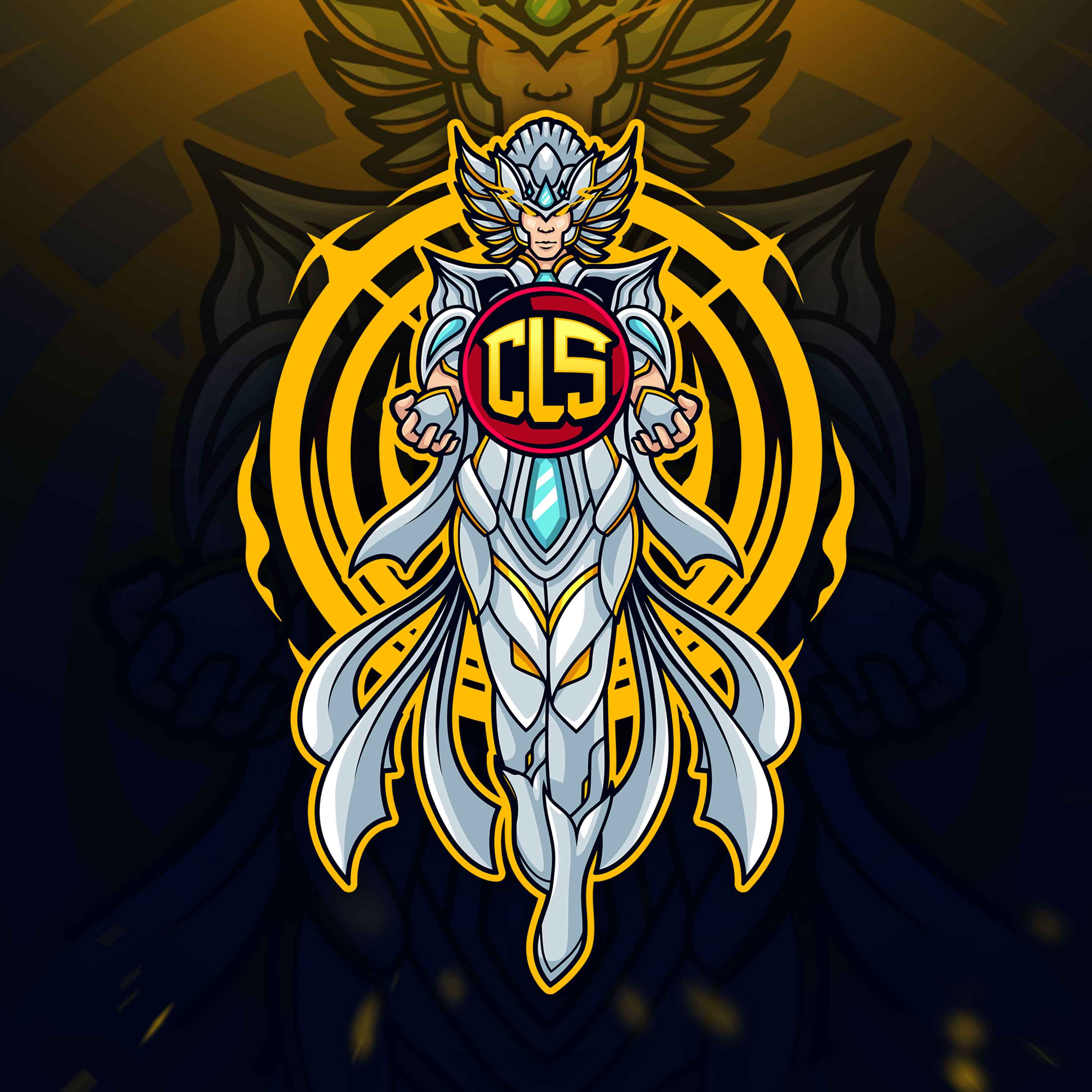 Celestials Empire