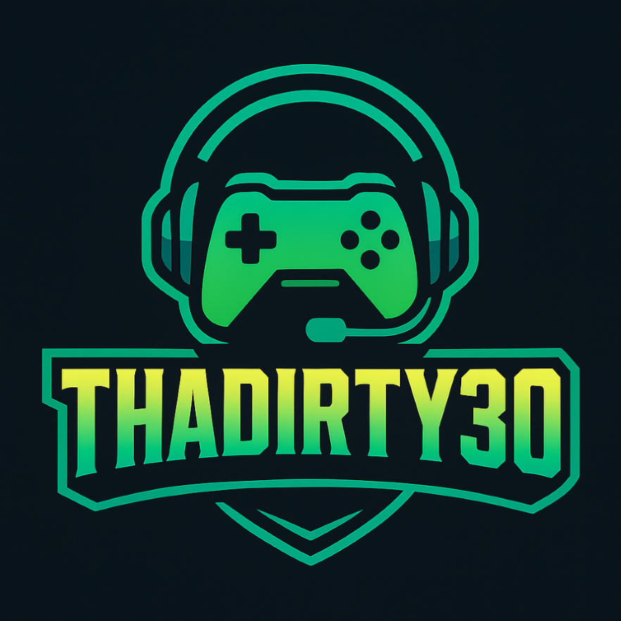ThaDirty30