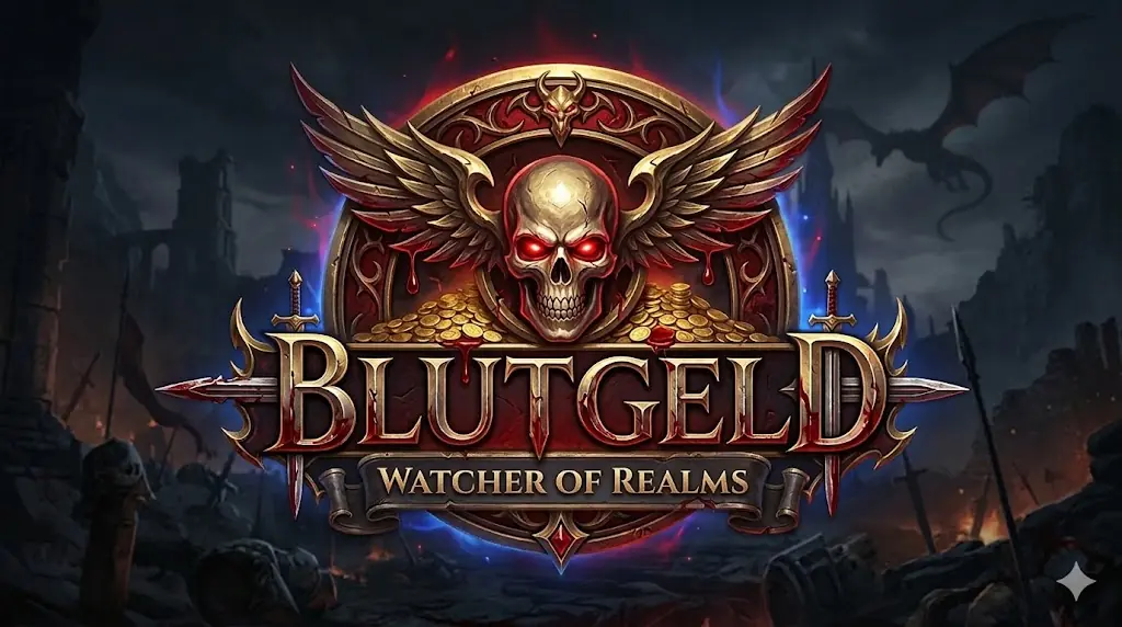 BlutGeld