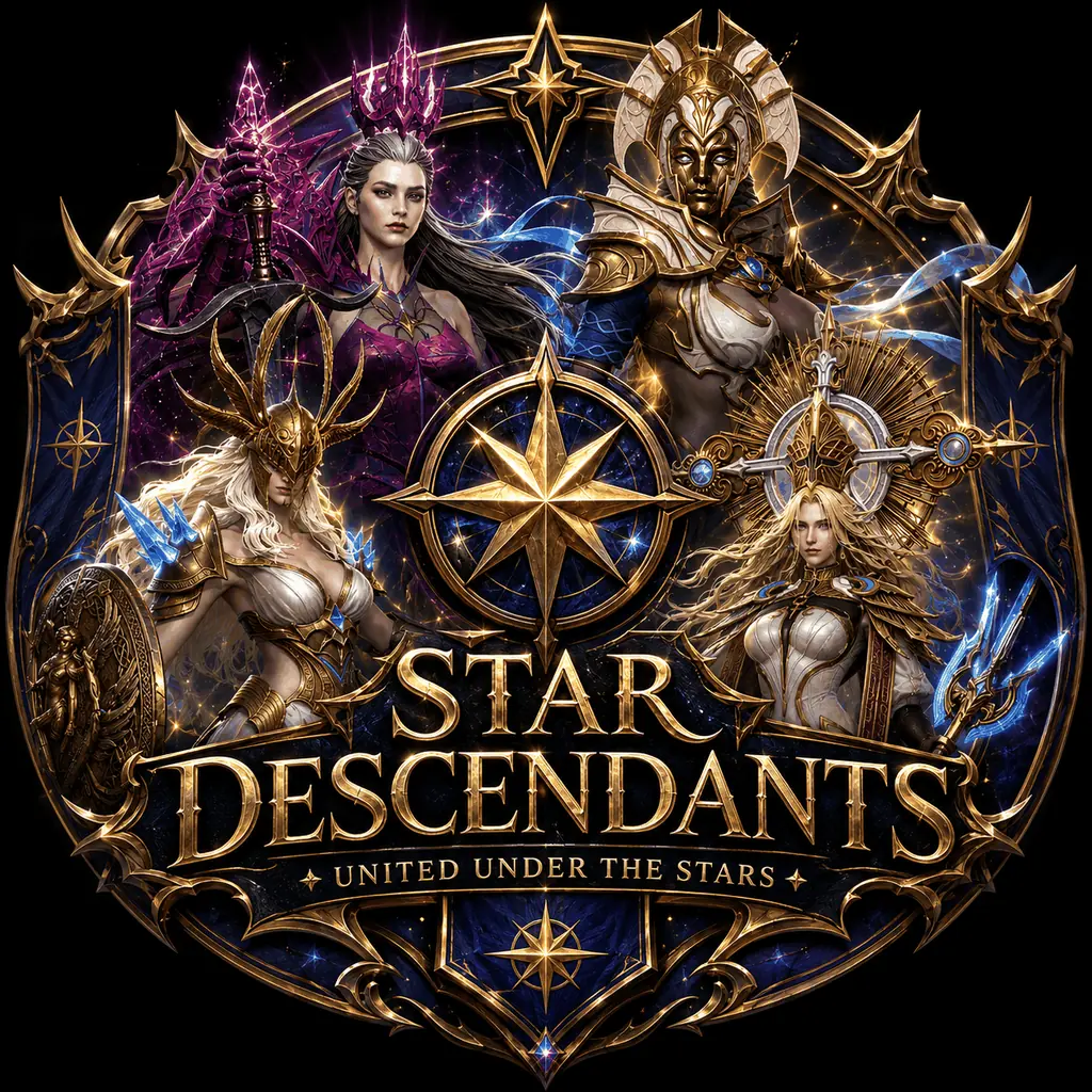 stellar descendants