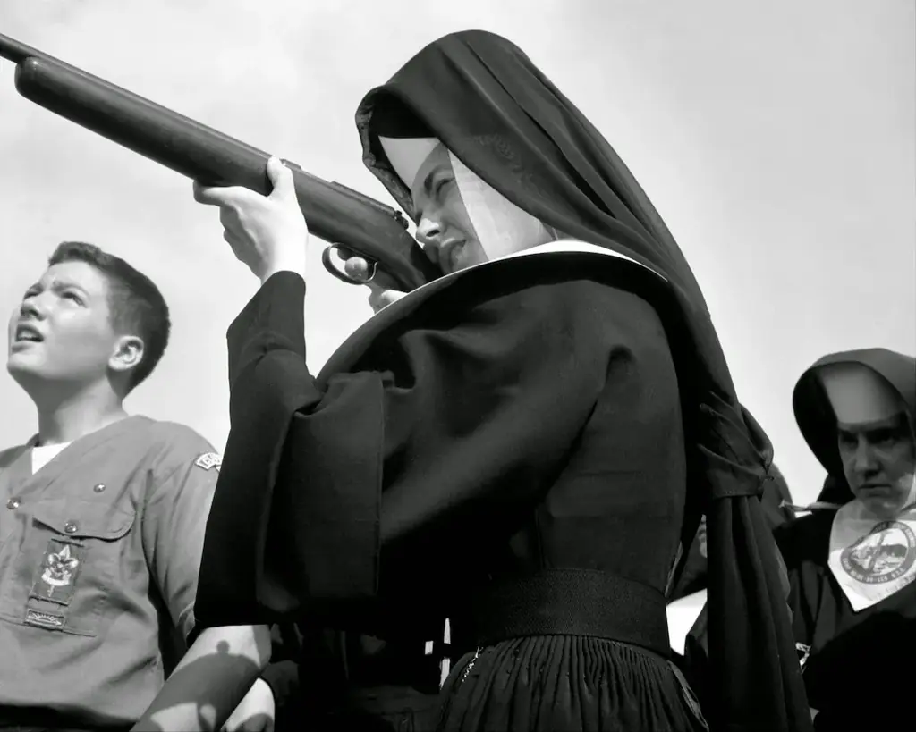 Nuns-Having-Fun