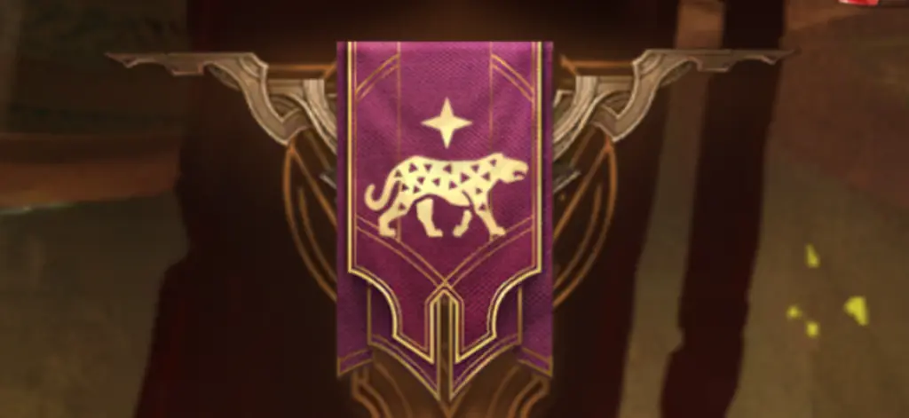 Goldener-Tiger