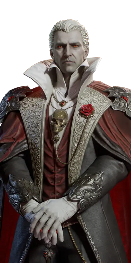 Count Dracula
