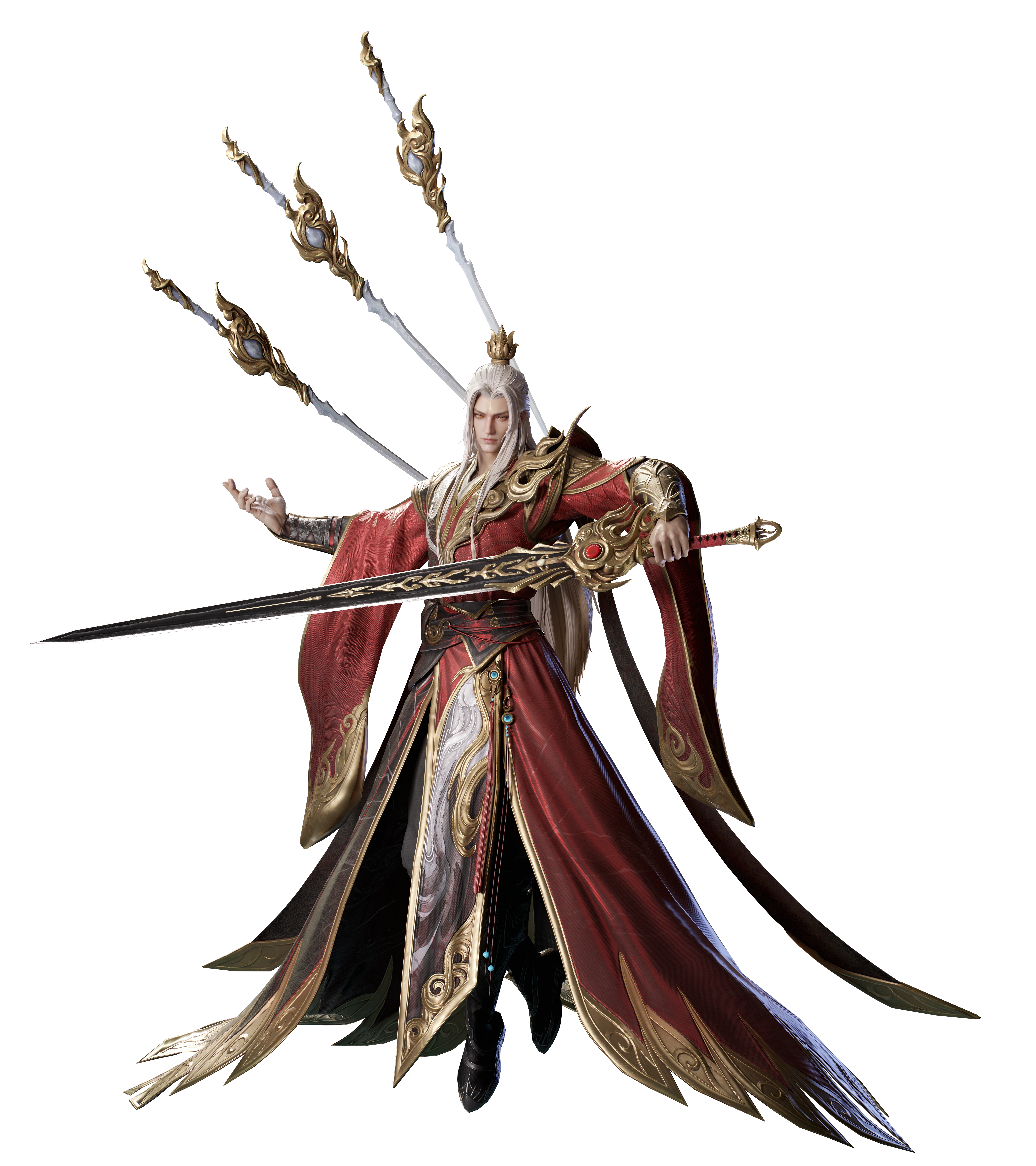 Gu Shi