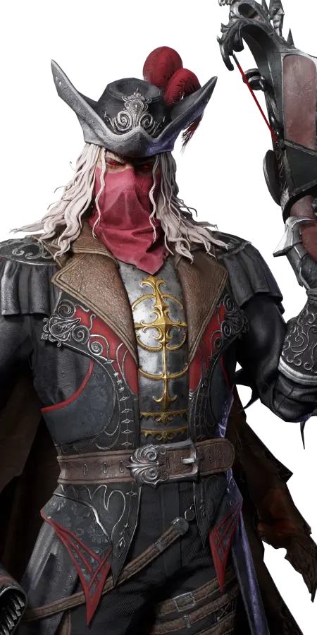 Dr. Van Helsing