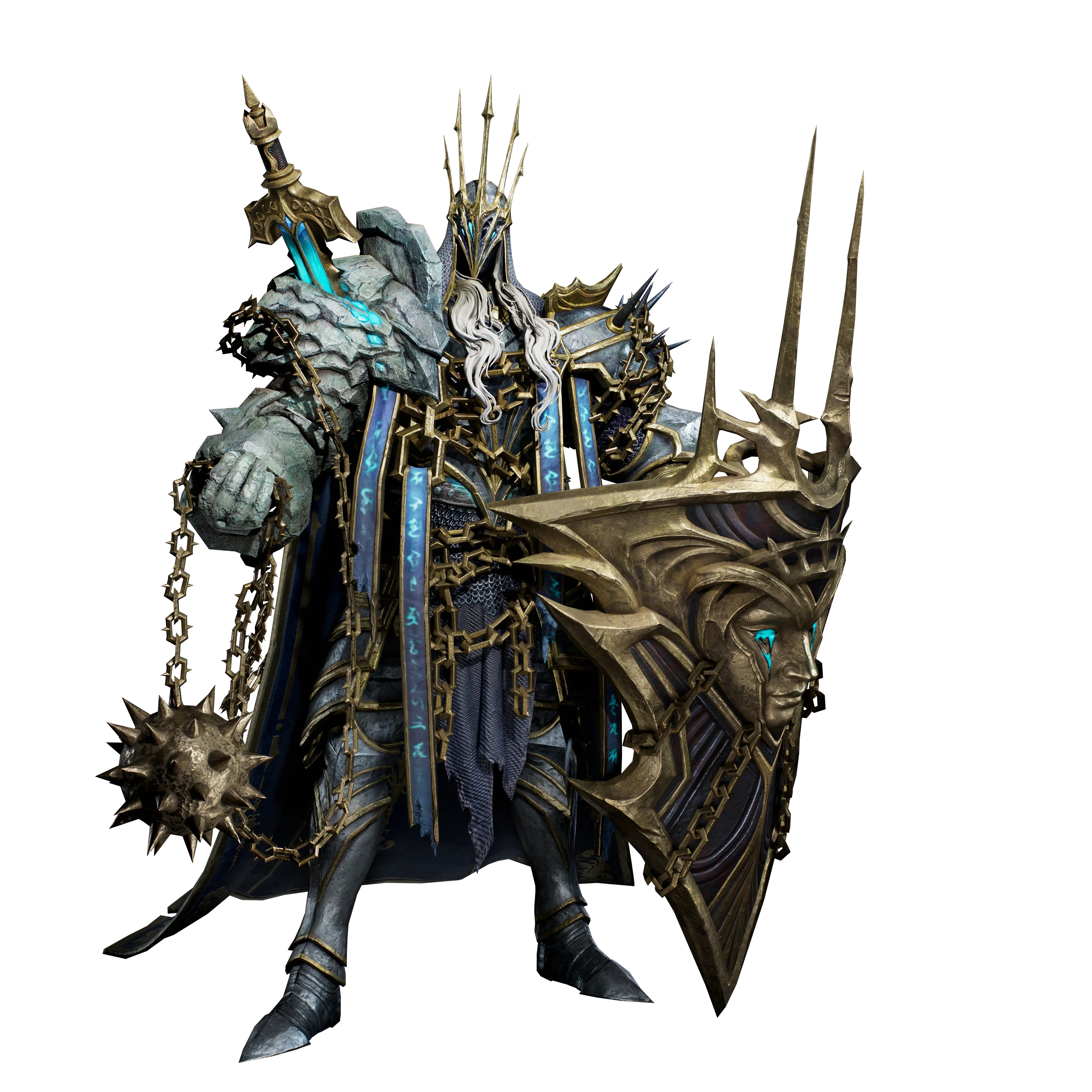 Knight Arlott