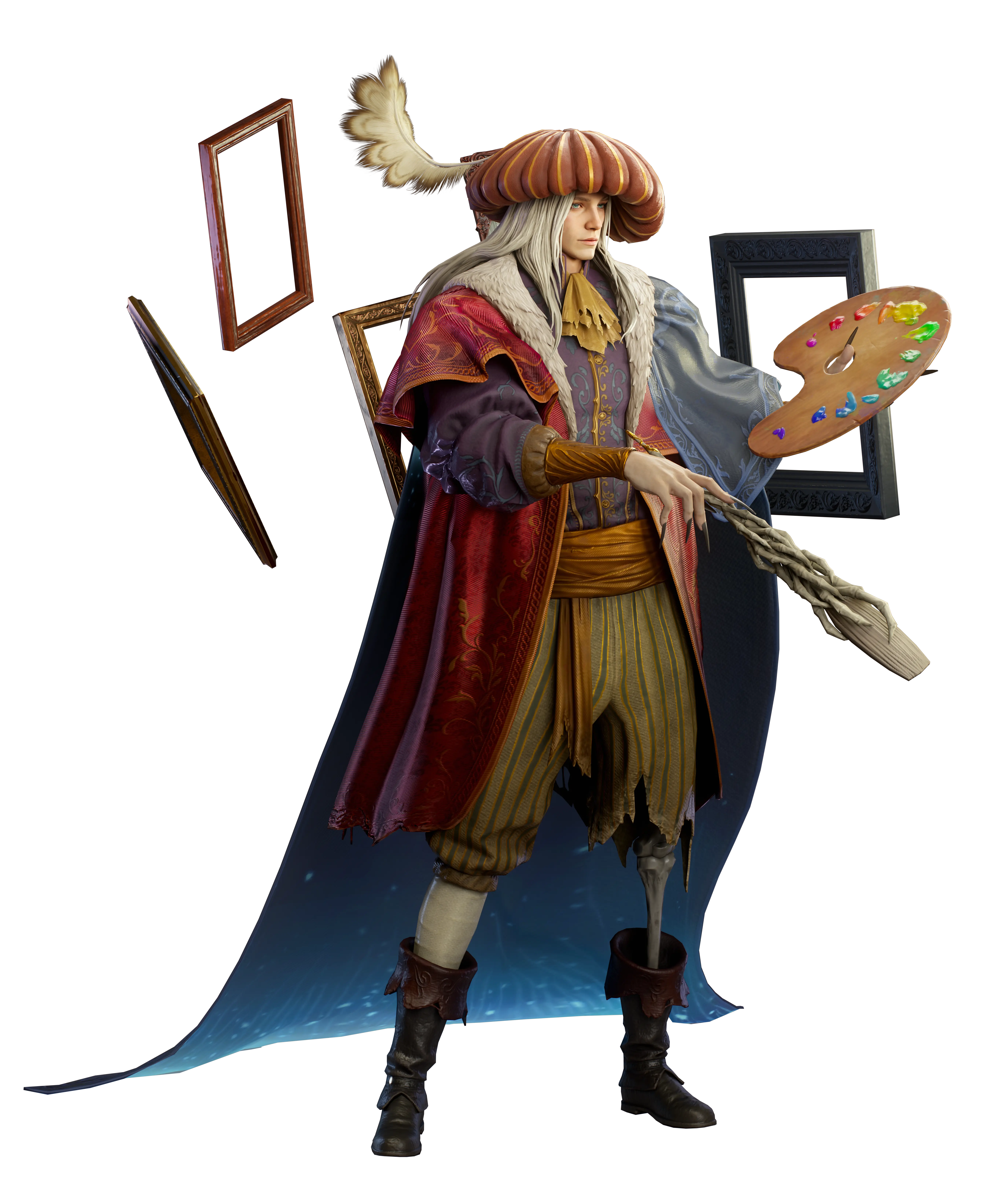 Pierre
