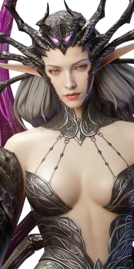 Violetta Vane