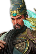Guan Yu