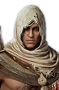 Bayek
