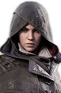 Evie Frye
