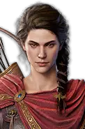 Kassandra
