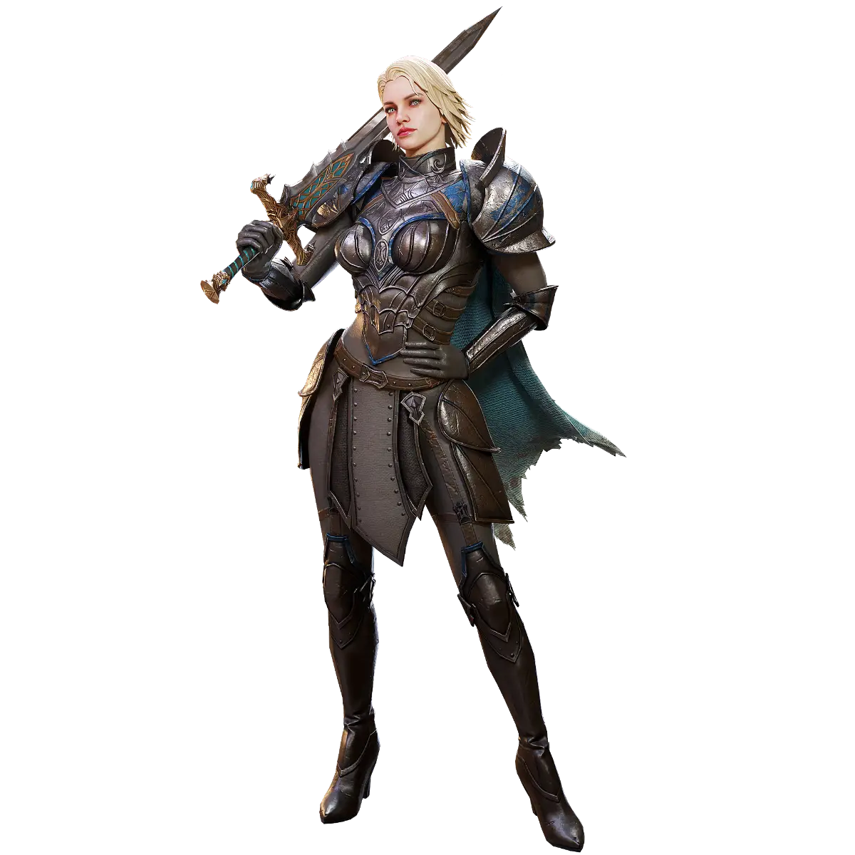 Isolde