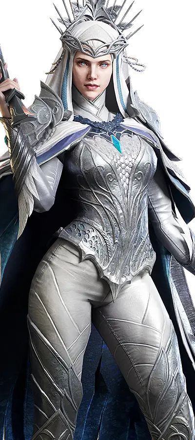 Lady Alexandra